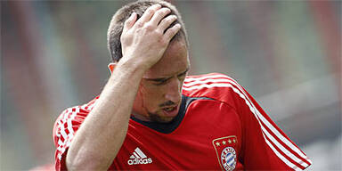 Ribery 