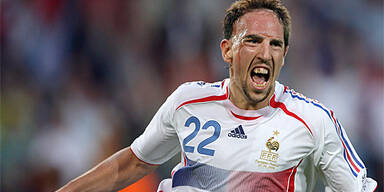 ribery