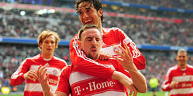ribery toni