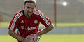 ribery training