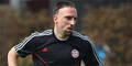 ribery training