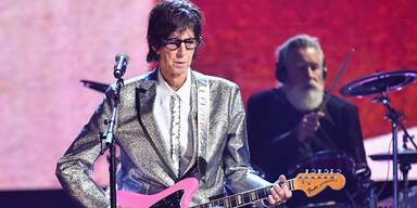 Ric Ocasek Cars