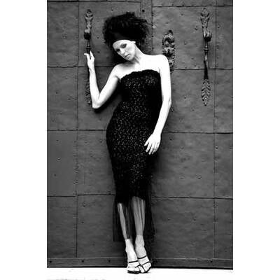 Dorian Steidl als Starfotograf