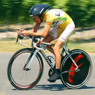 Ö-Tour: Horror-Sturz von Leader Ricco