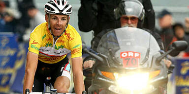 Ricco gewinnt Königsetappe