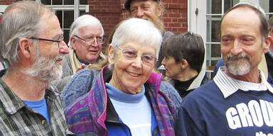 3 Jahre Haft f&uuml;r Nonne wegen Anti-Atomprotest