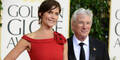 Trennung bei Richard Gere und Carey Lowell