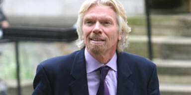 richard branson