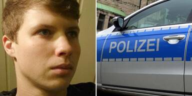 WM-Mord: Soldat (20) soll der T&auml;ter sein