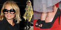 Nicole Richie Schuhe