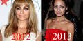 Nicole Richie