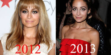 Nicole Richie