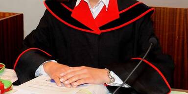 8 Jahre Haft f&uuml;r Sex-Taxler