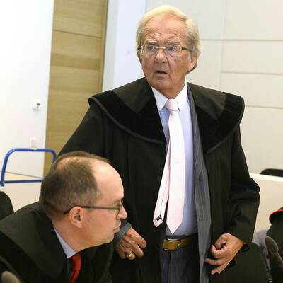 Der große oe24-Jahresrückblick 