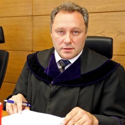 Prozess am Landesgericht Klagenfurt in Causa Birnbacher 