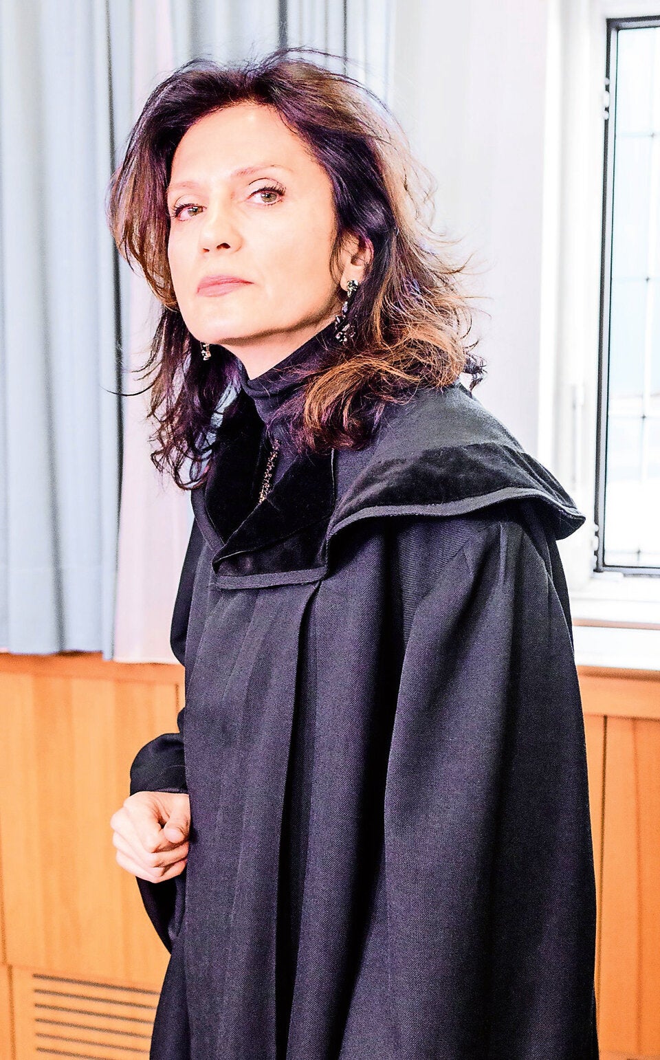 Puffs zu: Hilferuf der Rotlicht-Bosse