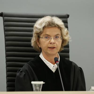 Höchststrafe für Breivik: 21 Jahre plus Sicherungsverwahrung