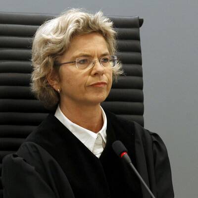 Höchststrafe für Breivik: 21 Jahre plus Sicherungsverwahrung