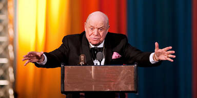 Comedy-Legende Don Rickles ist tot