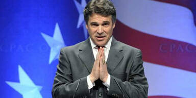 Rick Perry