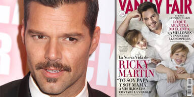 Ricky Martin