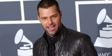 Ricky Martin: 