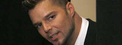 ricky martin special