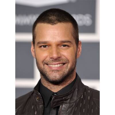 Starauflauf bei den Grammys