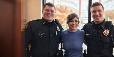 Skandal um Richterin: Hei&szlig;e Dreier im Gericht