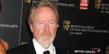 Ridley Scott