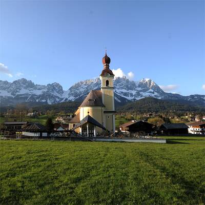 Maria Riesch: Ihre Hochzeit in Kitzbühel