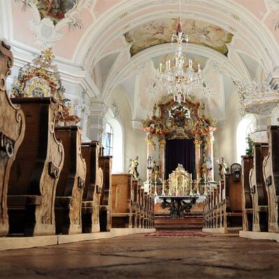Maria Riesch: Ihre Hochzeit in Kitzbühel