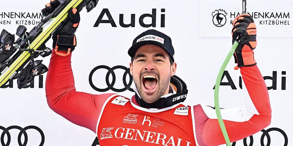 Österreichs Top 10 der Woche