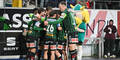 Meistergruppe-Showdown! Ried will in Innsbruck den Deckel draufmachen