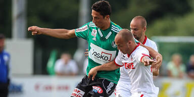 Erfolg gegen Partizan - Bjelica zufrieden