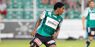 Bullen schießen zuhause Austria mit 5:1 ab