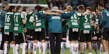 Neuer Trainer f&uuml;r SV Ried