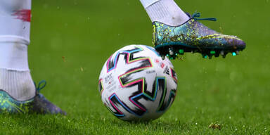 Erster Coronafall bei Bundesligist Ried