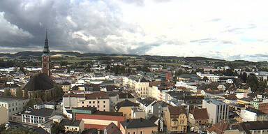 Jo-Jo-Wetter: Schnee zum Sommer-Start