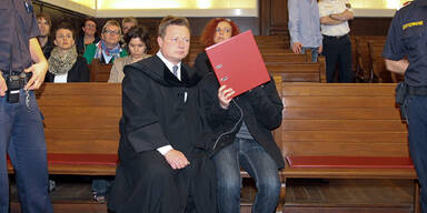 Schüler-Mord: Neun Jahre Haft 