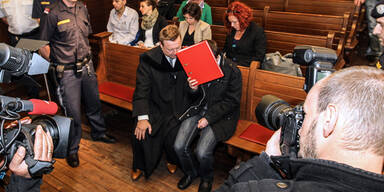 Schüler-Mord: Neun Jahre Haft 