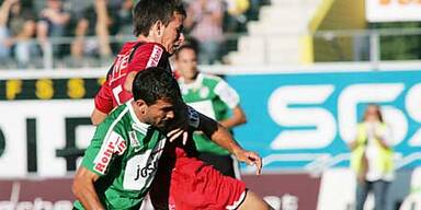 Ried ist die Nummer 1 in OÖ