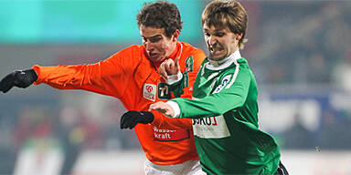 Ried baut Tabellenf&uuml;hrung weiter aus