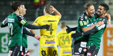 SV Ried