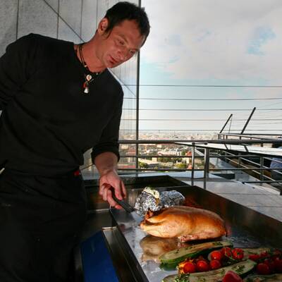 Die Top 100 Society-Stars