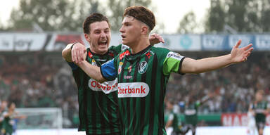 Diese Cup-Kracher versprechen ein Feuerwerk