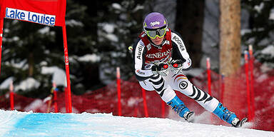 H&ouml;fl-Riesch tr&auml;umt von der Streif