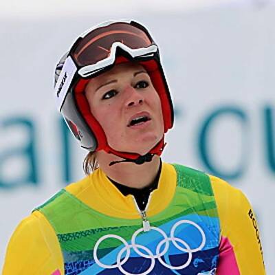 Maria Riesch