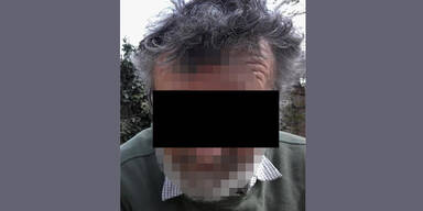 Nach Mordversuch an Tante: Riese festgenommen