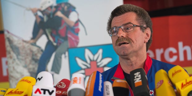 Happy End im Höhlen-Drama